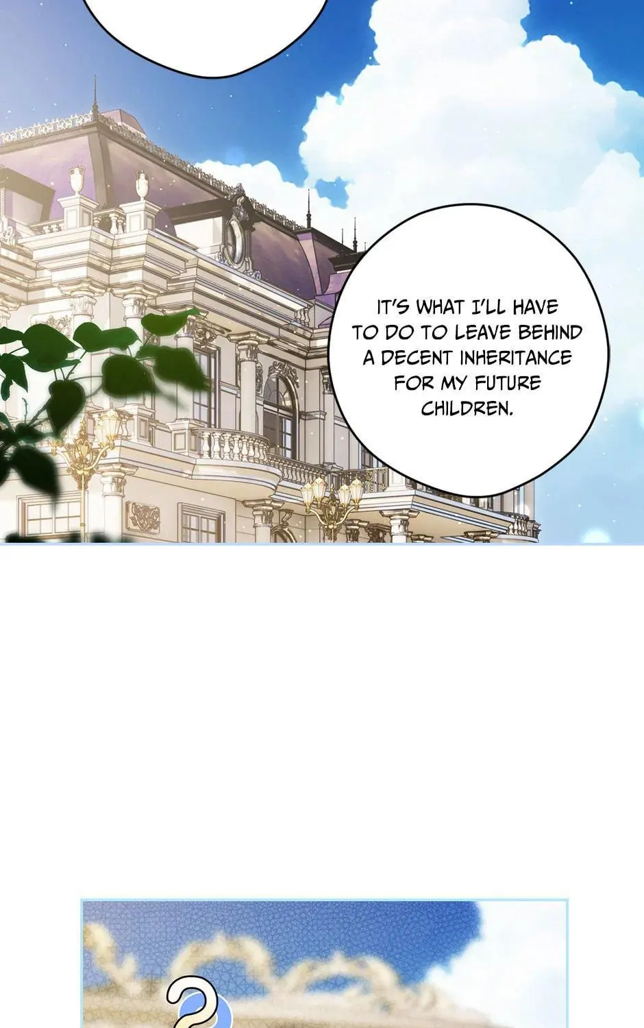 Secret Lady Chapter 95 page 23 - 