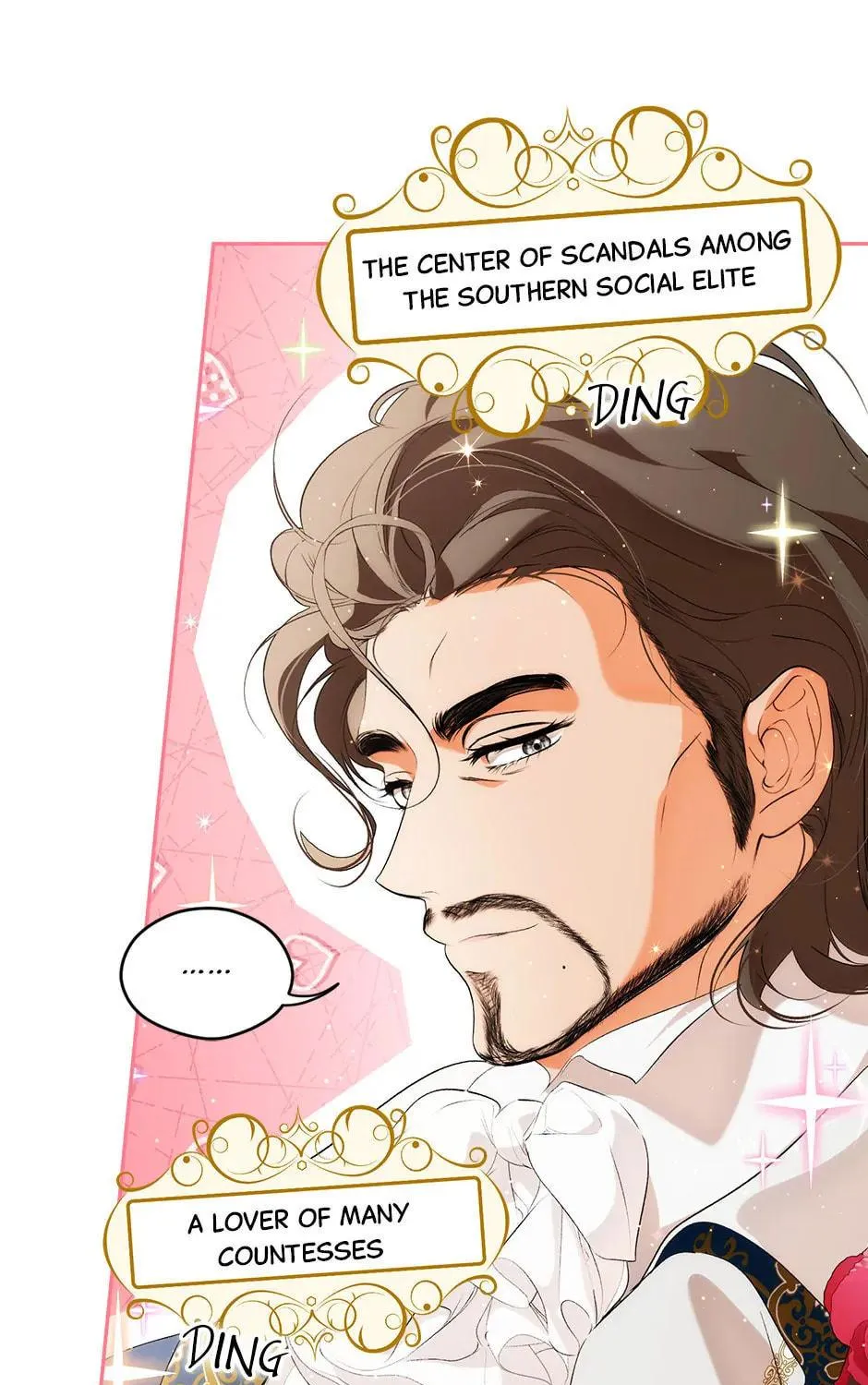 Secret Lady Chapter 95 page 29 - 