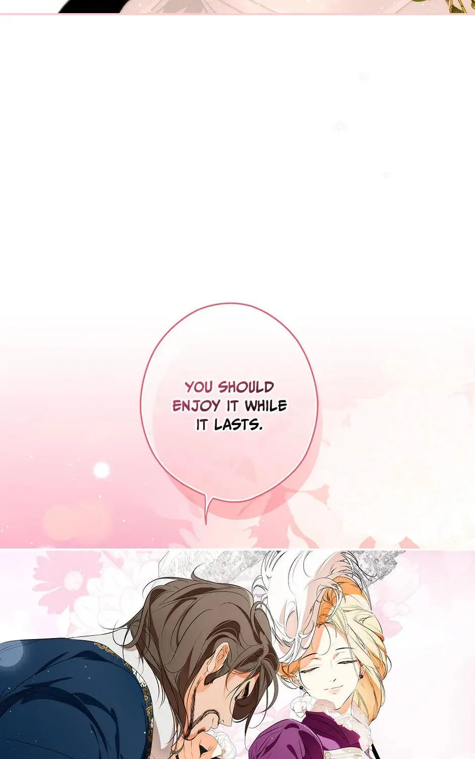 Secret Lady Chapter 95 page 35 - 