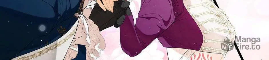 Secret Lady Chapter 95 page 36 - 