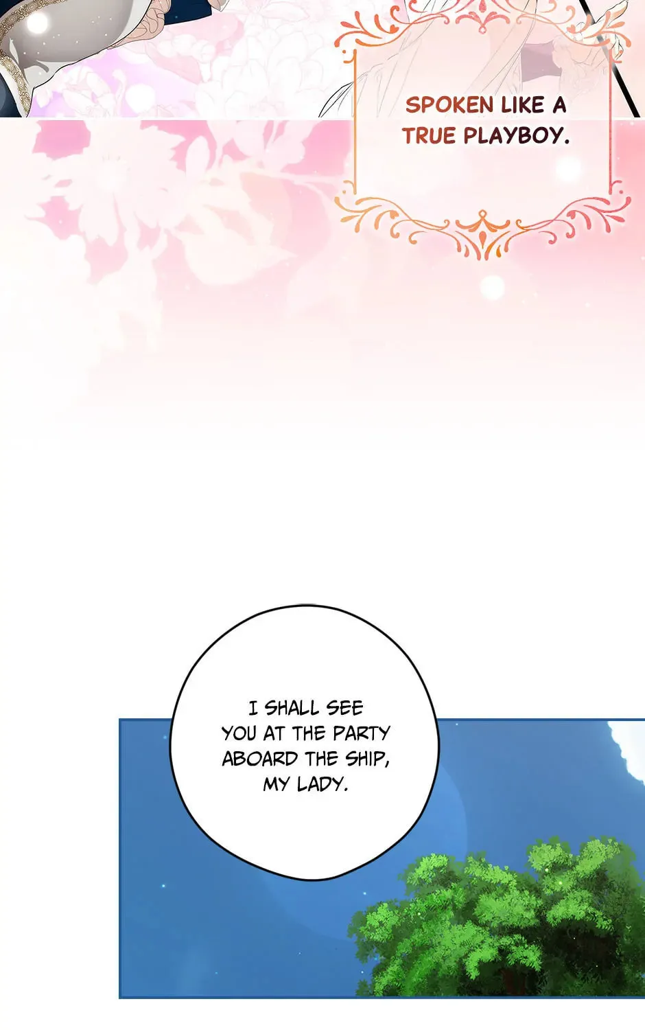 Secret Lady Chapter 95 page 37 - 