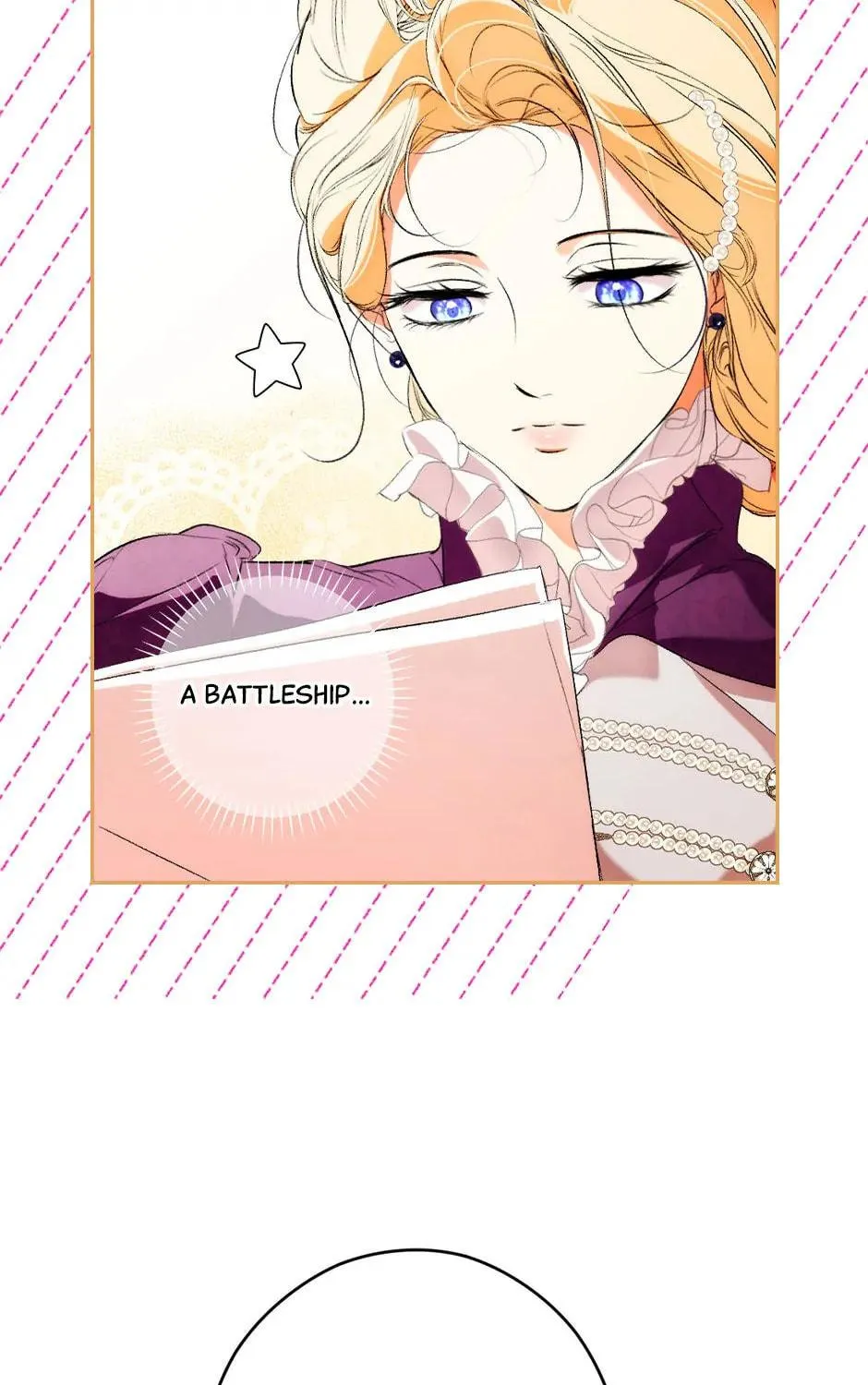 Secret Lady Chapter 95 page 5 - 