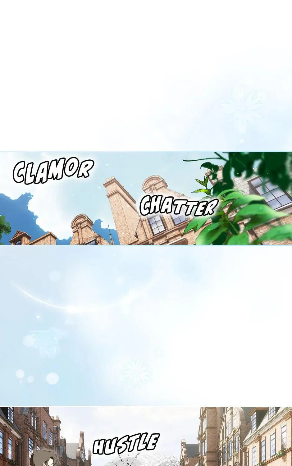 Secret Lady Chapter 95 page 41 - 