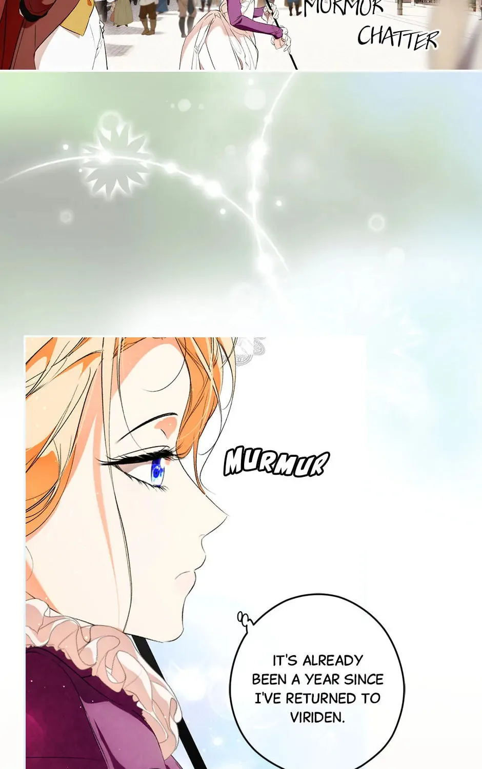 Secret Lady Chapter 95 page 43 - 