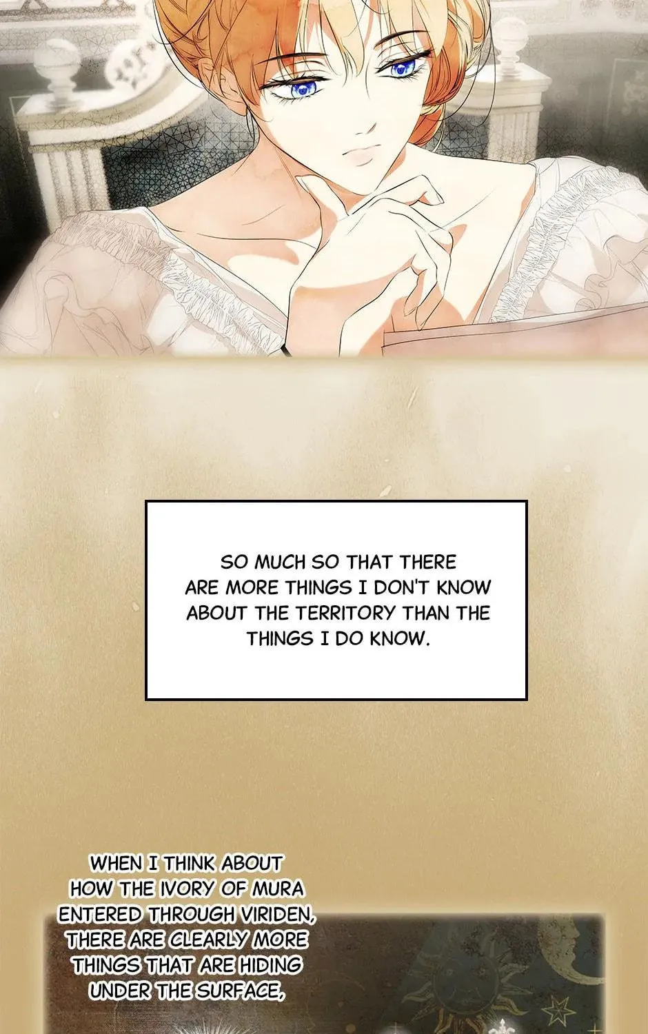 Secret Lady Chapter 95 page 47 - 