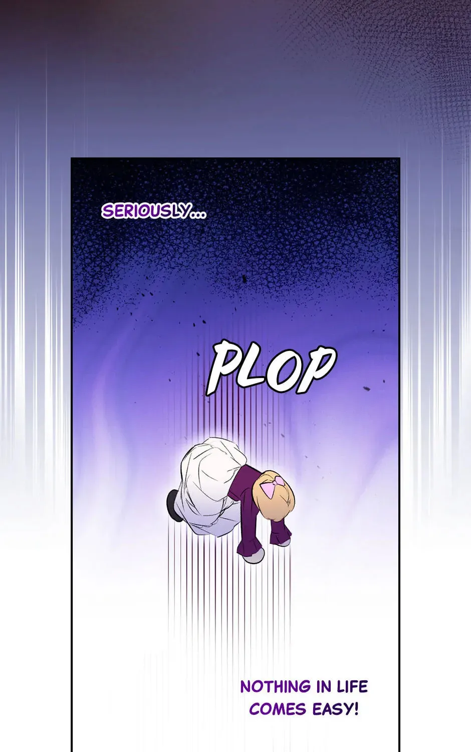 Secret Lady Chapter 95 page 51 - 
