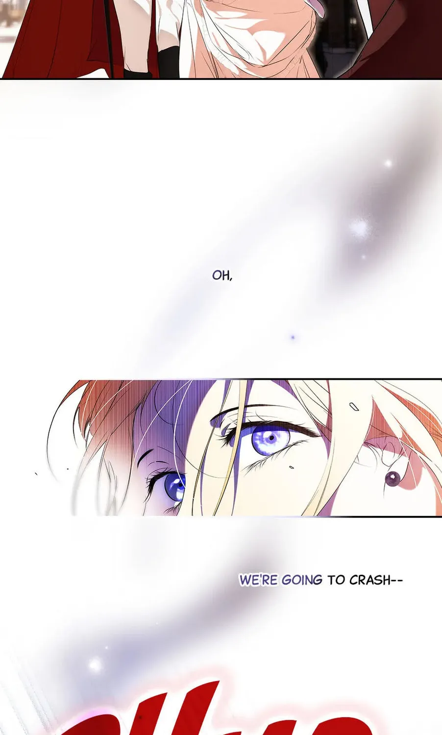 Secret Lady Chapter 95 page 55 - 