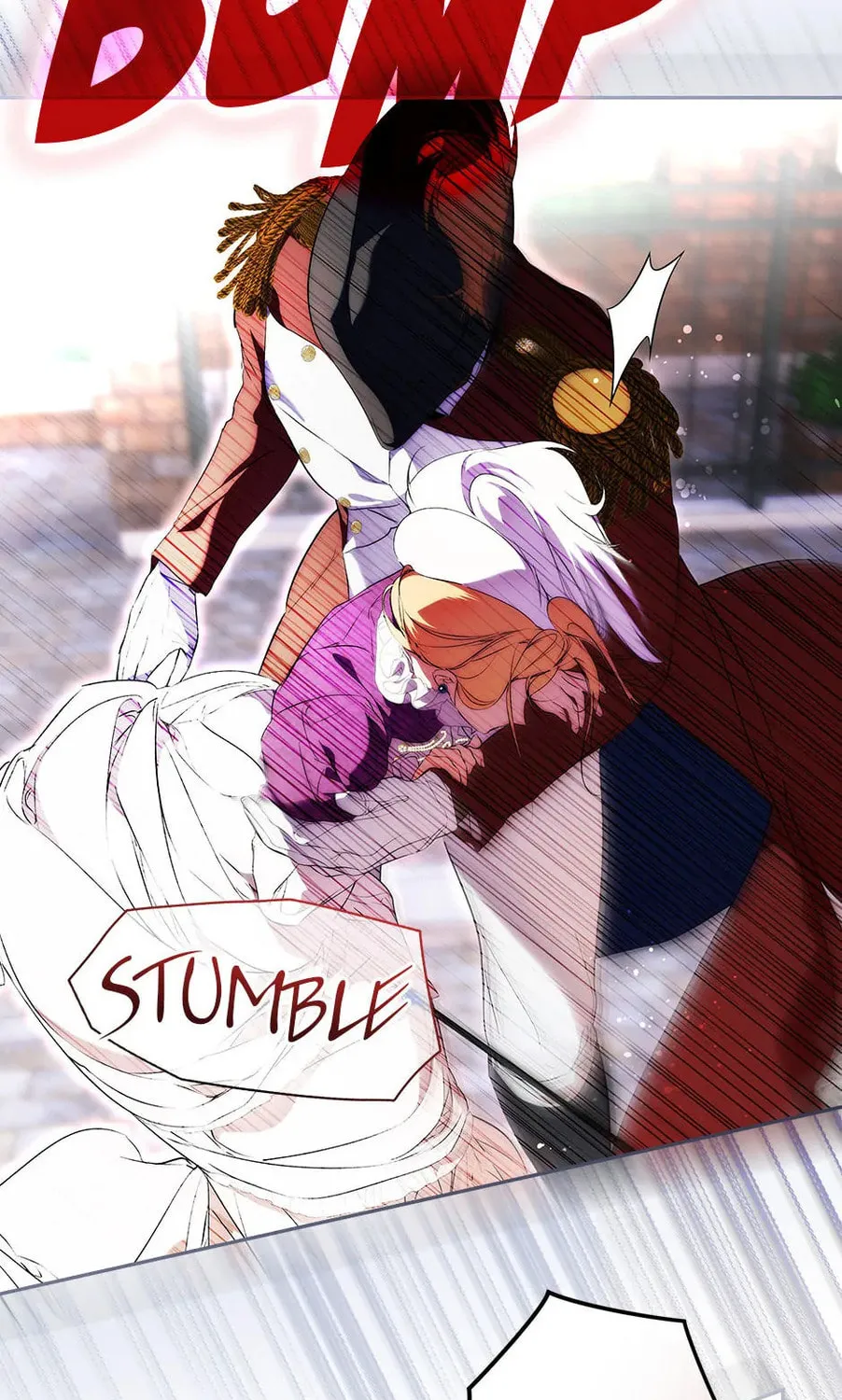 Secret Lady Chapter 95 page 57 - 