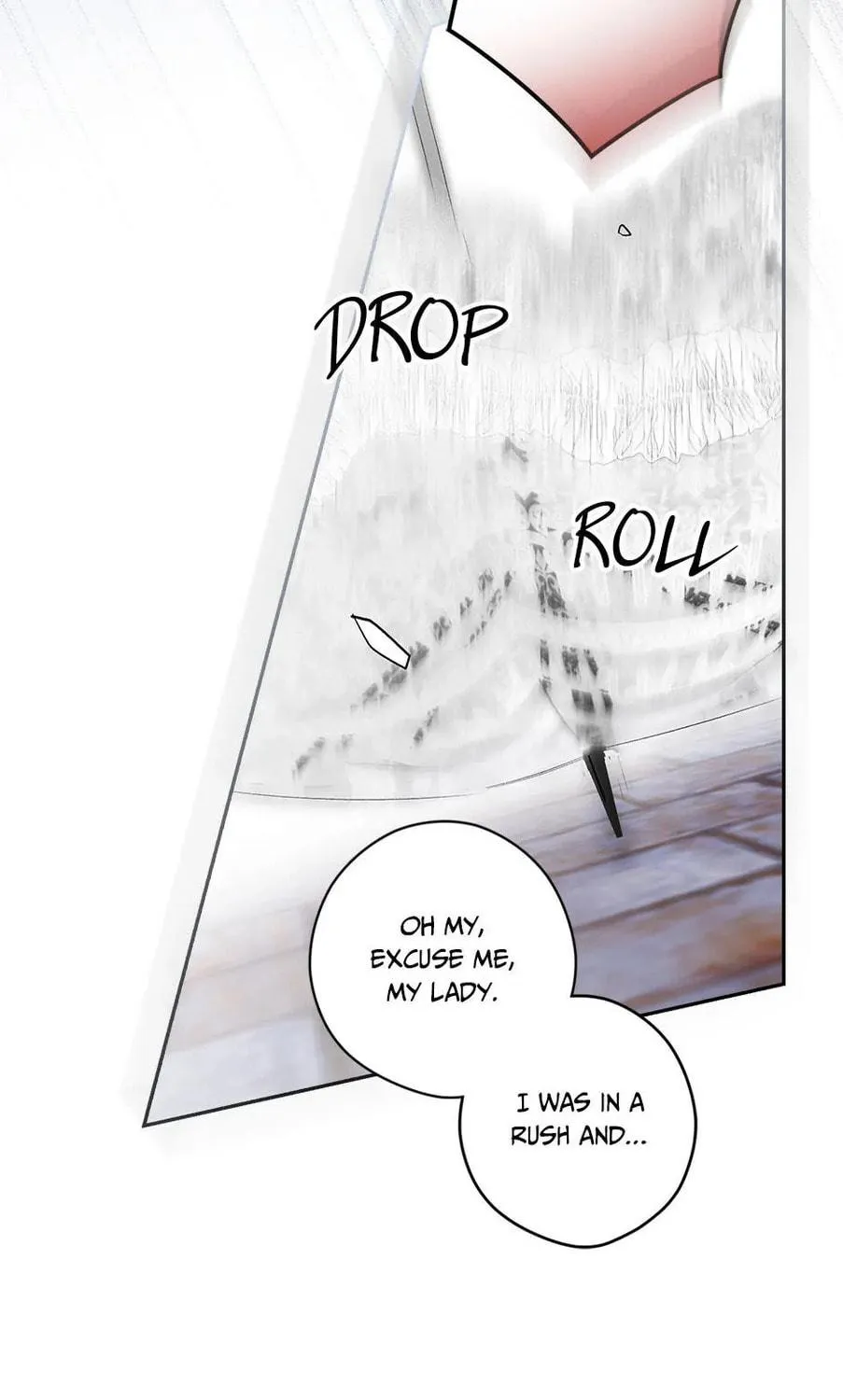 Secret Lady Chapter 95 page 59 - 