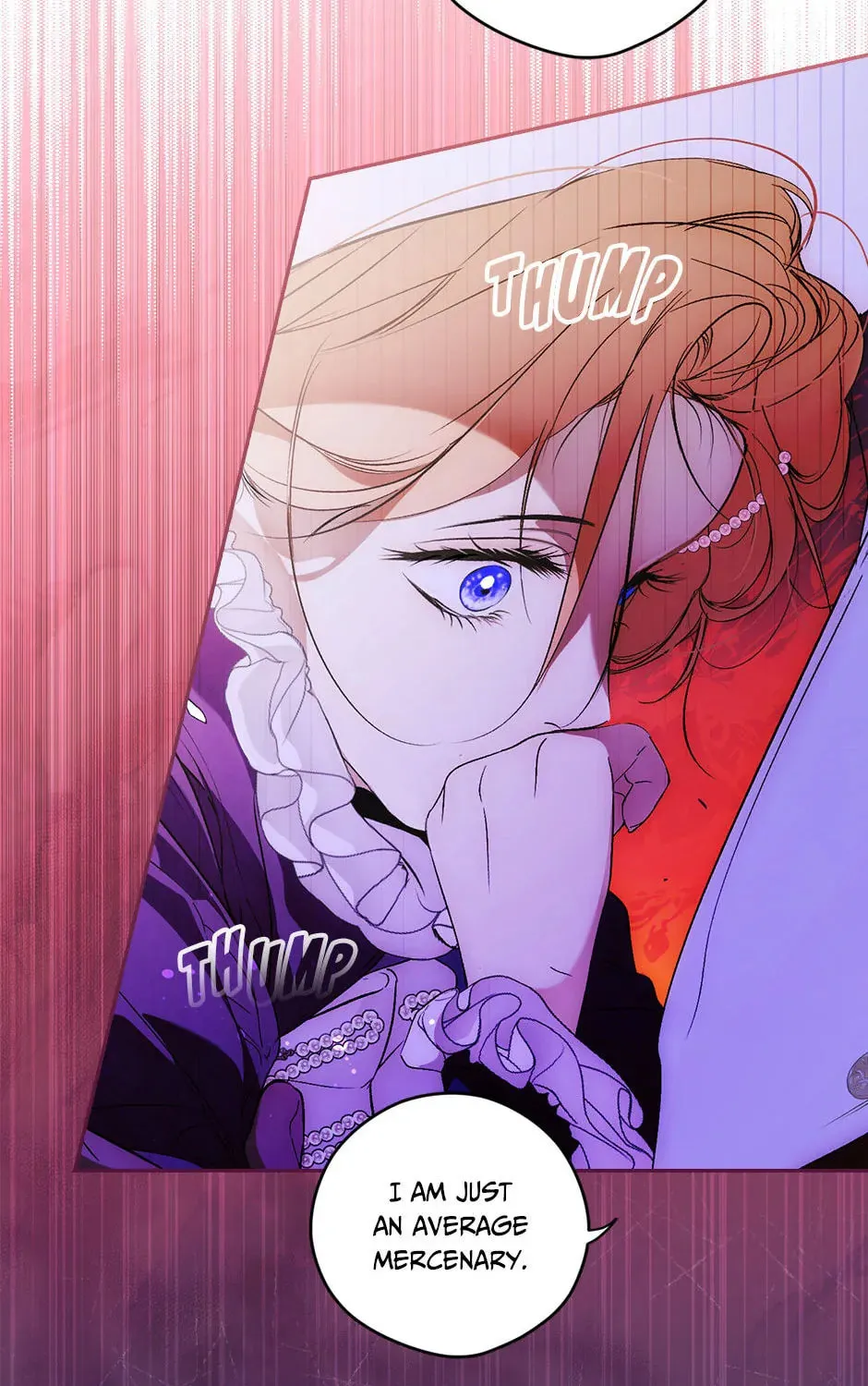 Secret Lady Chapter 95 page 63 - 
