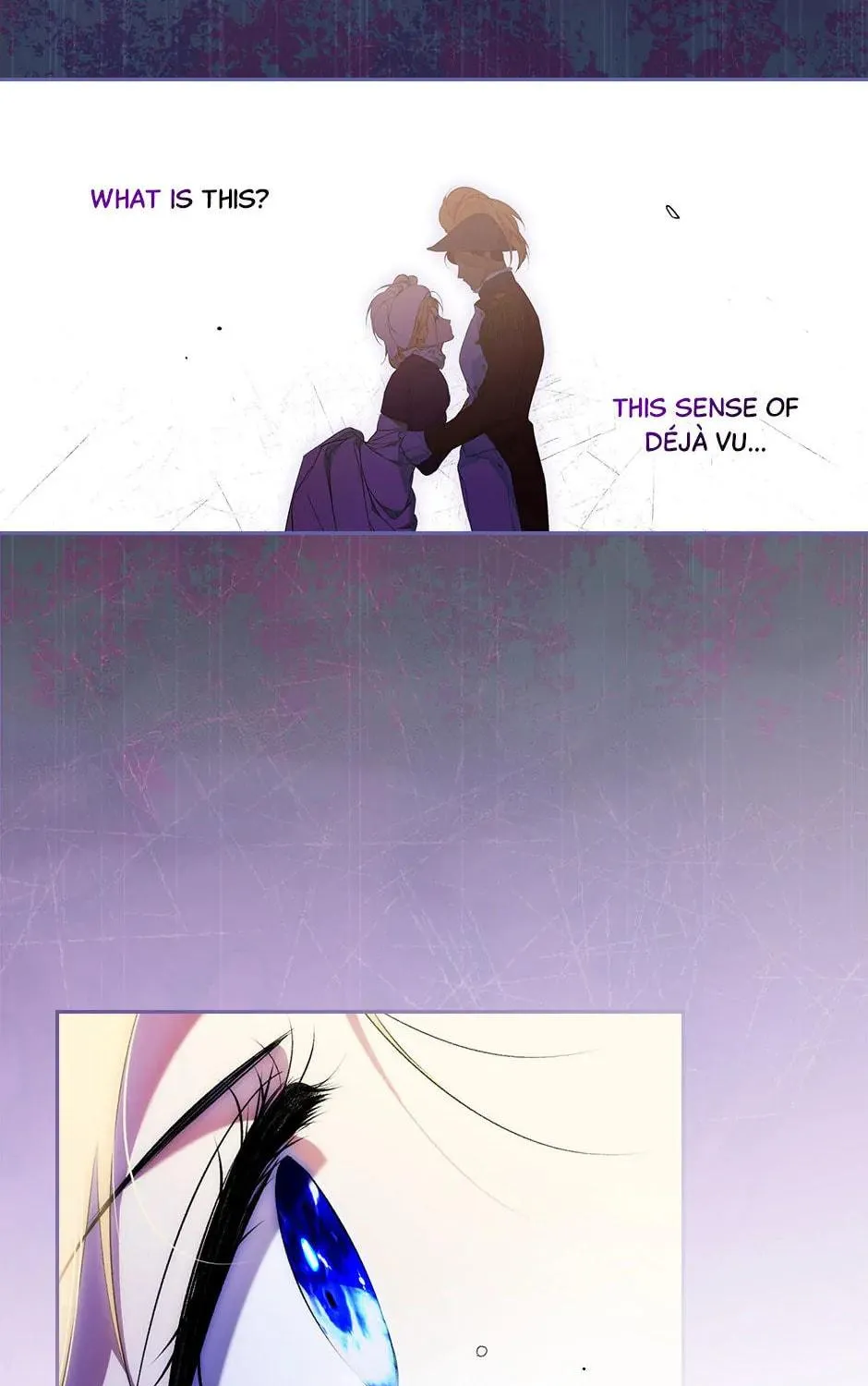 Secret Lady Chapter 95 page 65 - 