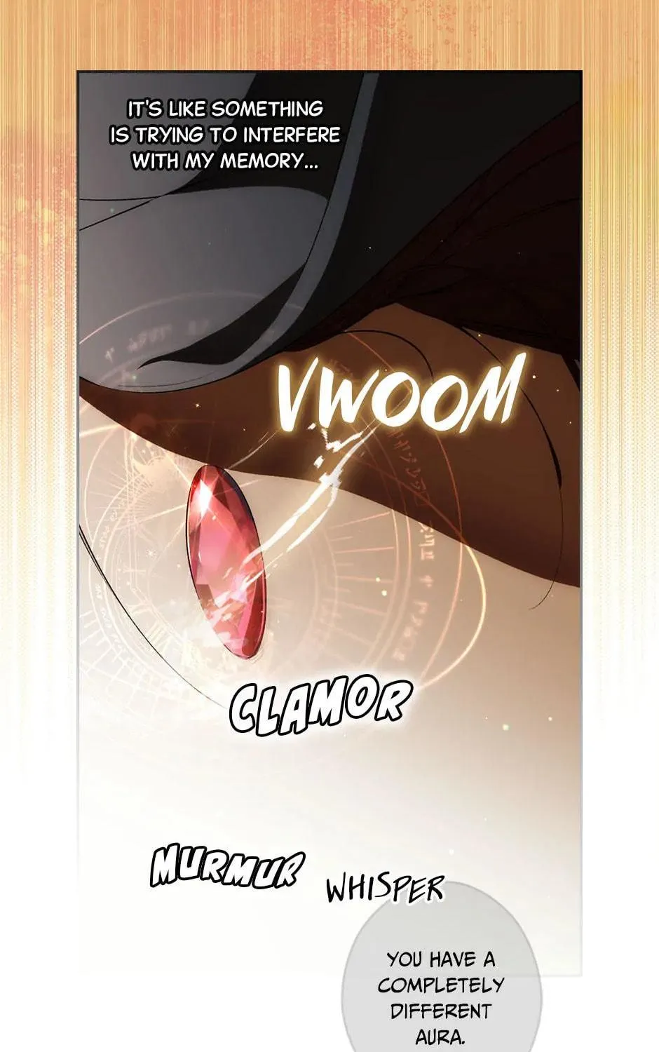 Secret Lady Chapter 95 page 71 - 