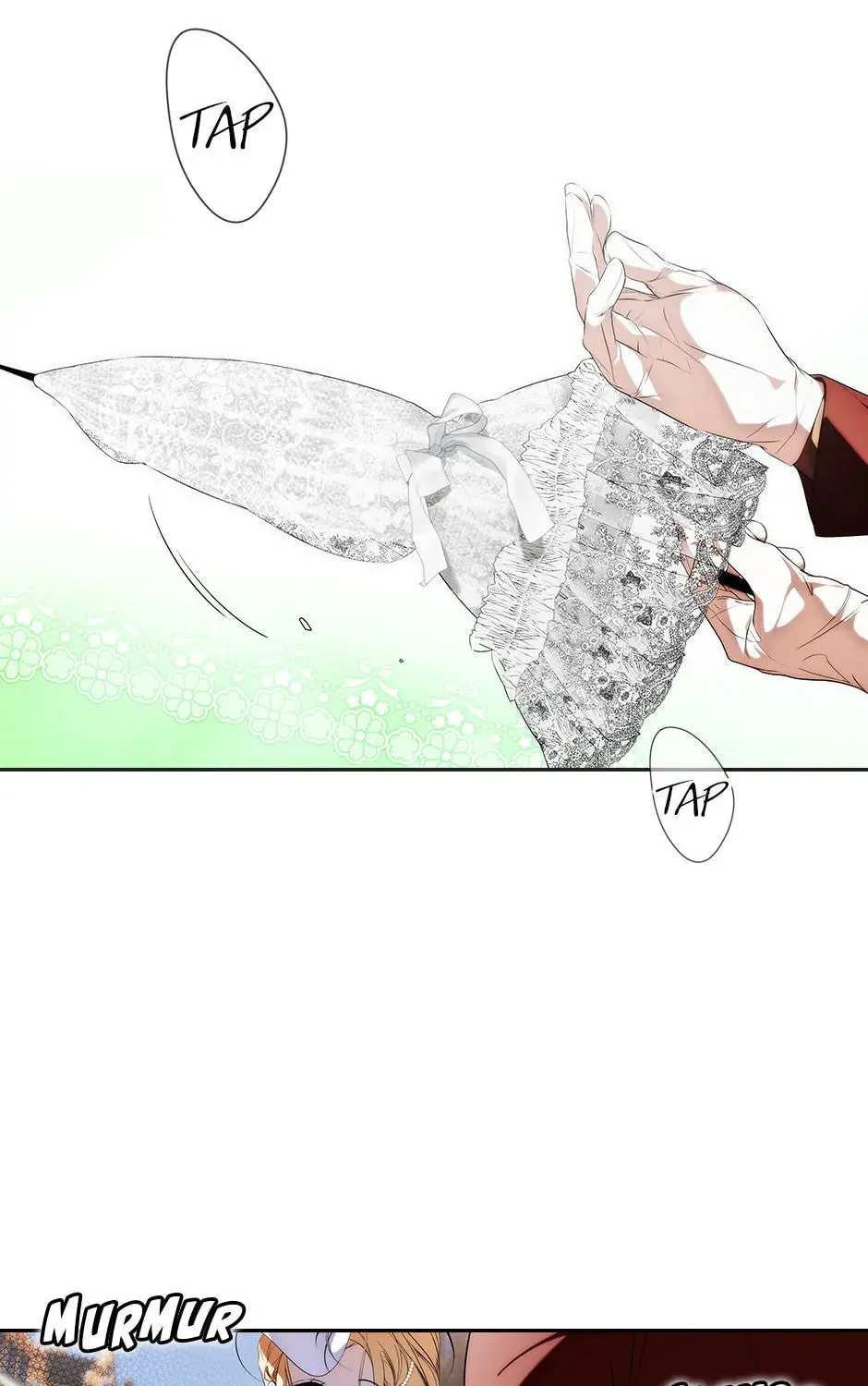 Secret Lady Chapter 95 page 75 - 