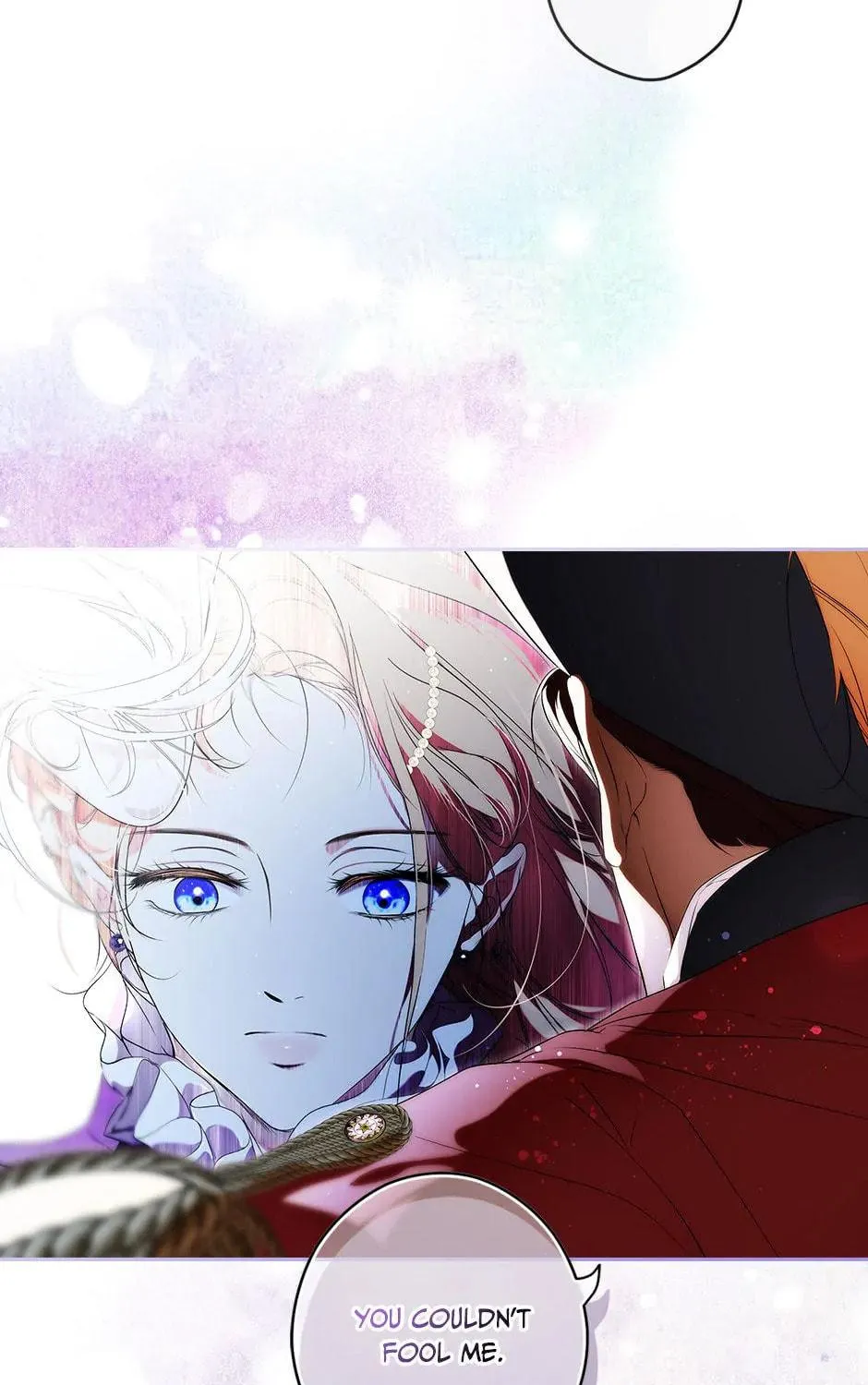 Secret Lady Chapter 95 page 77 - 