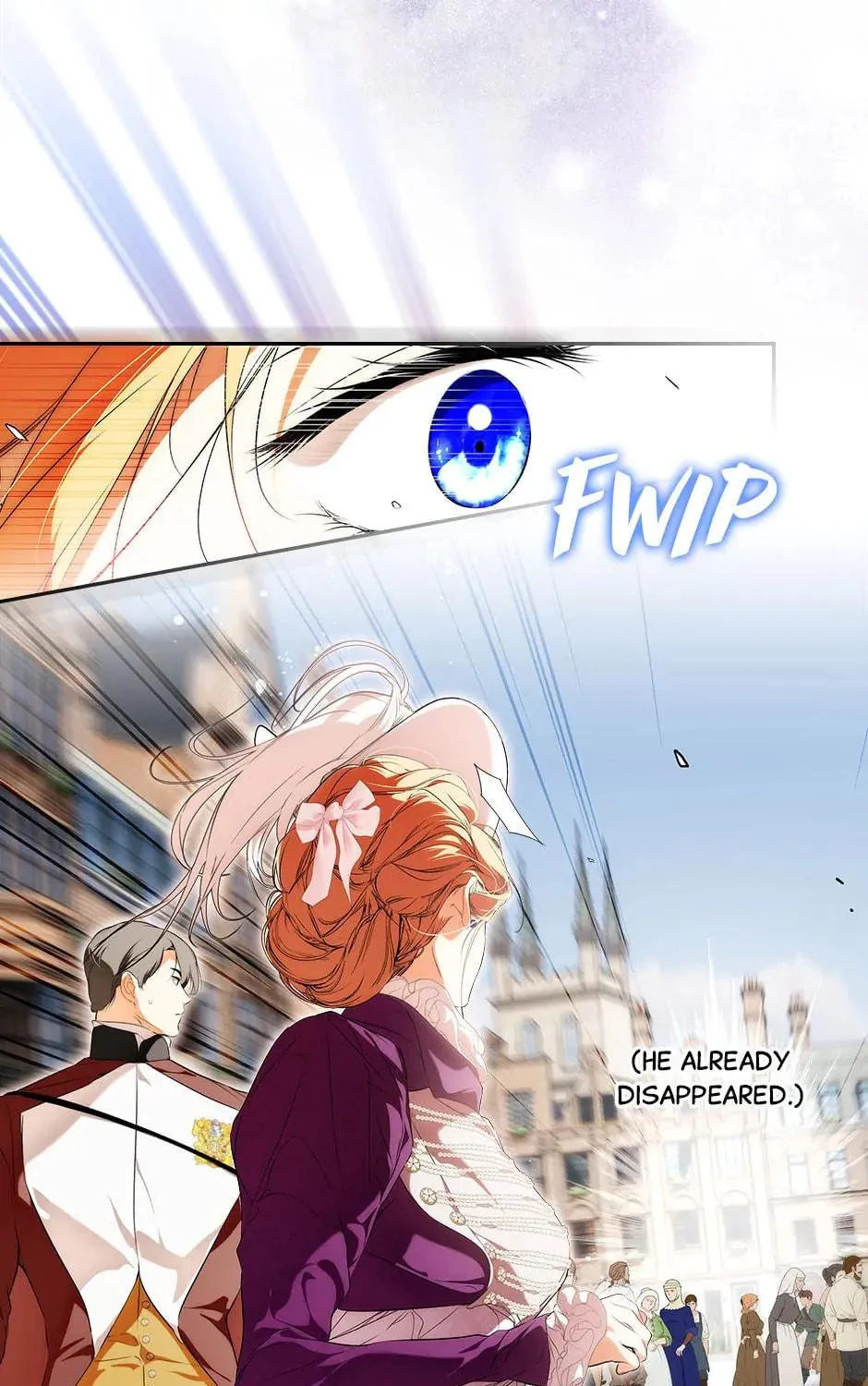 Secret Lady Chapter 95 page 79 - 