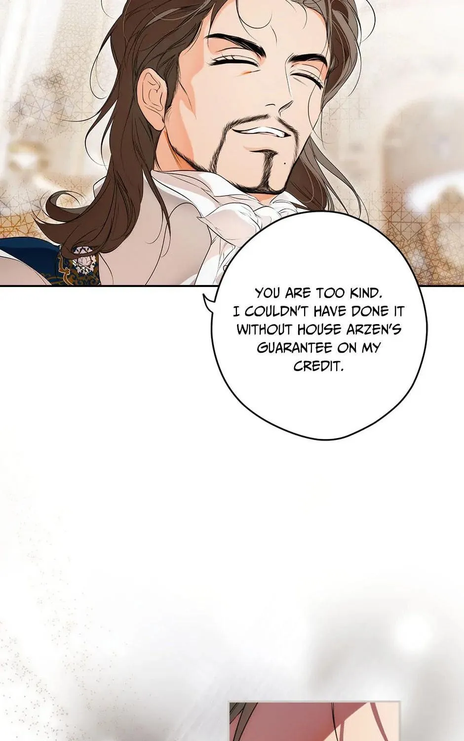 Secret Lady Chapter 95 page 9 - 