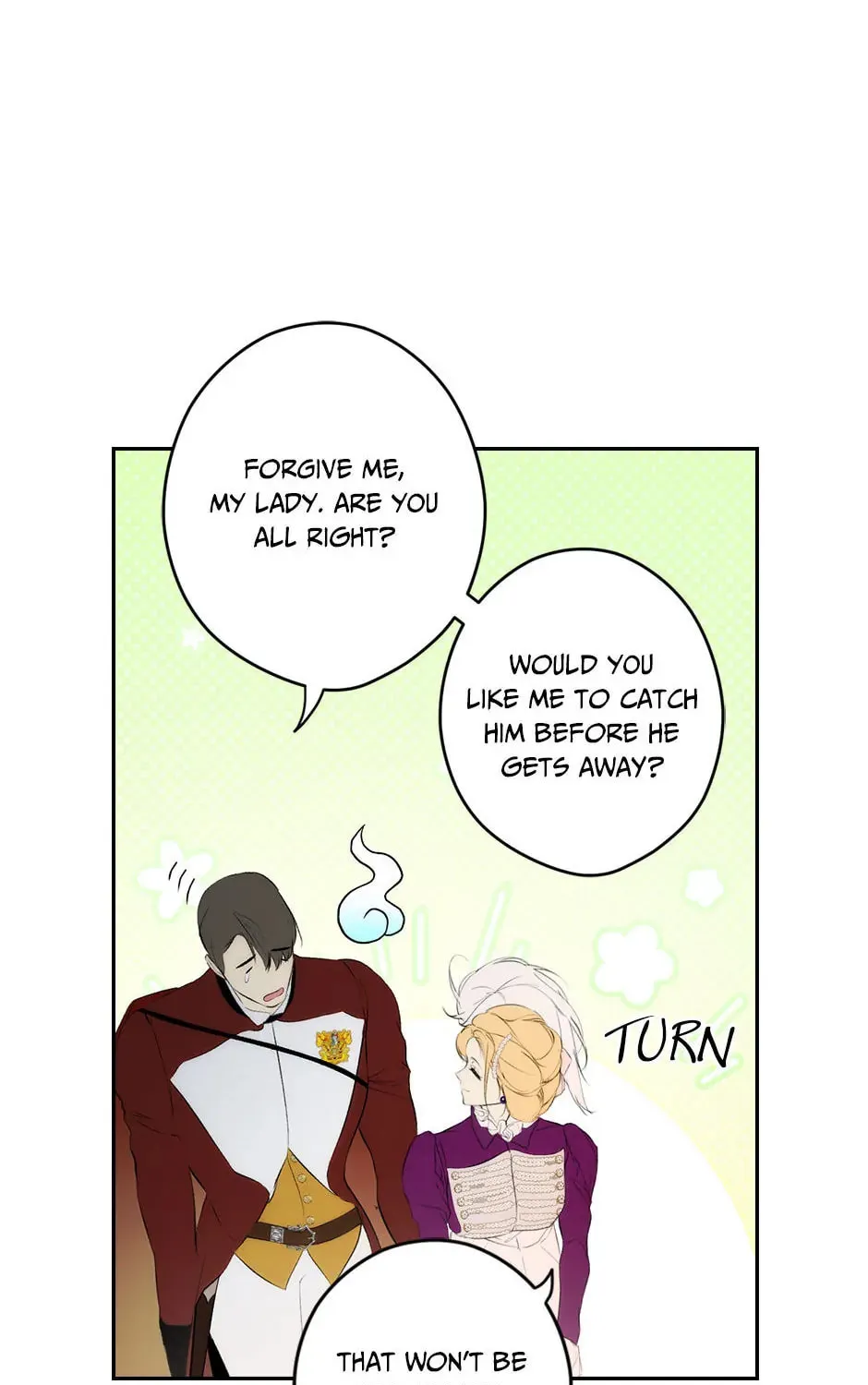 Secret Lady Chapter 95 page 81 - 