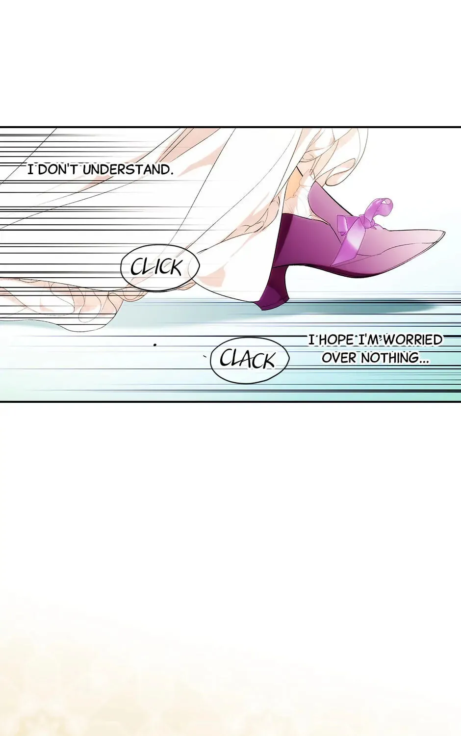 Secret Lady Chapter 95 page 87 - 