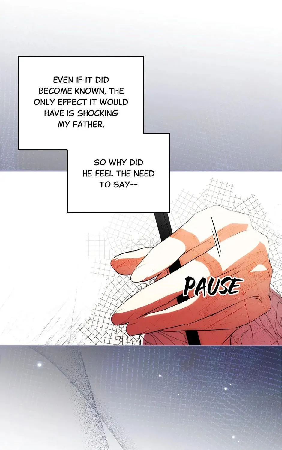 Secret Lady Chapter 95 page 95 - 