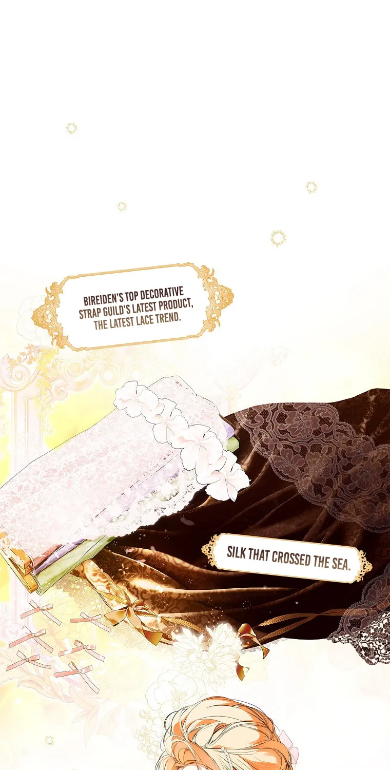 Secret Lady Chapter 96 page 2 - 