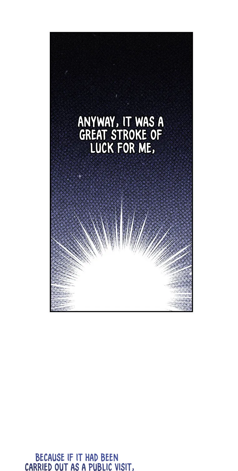Secret Lady Chapter 96 page 16 - 