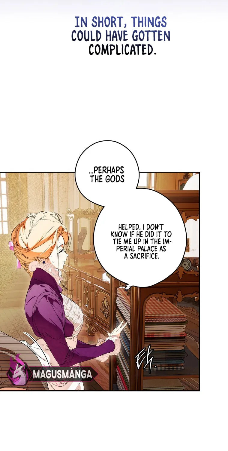 Secret Lady Chapter 96 page 18 - 