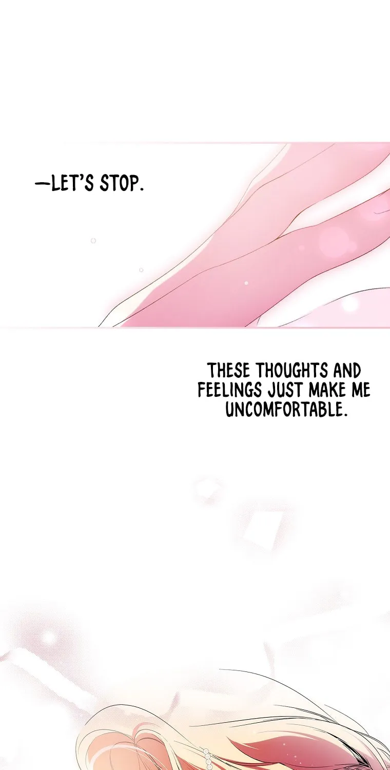 Secret Lady Chapter 96 page 19 - 