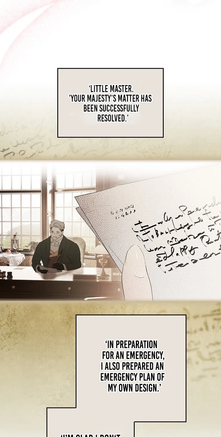 Secret Lady Chapter 96 page 21 - 