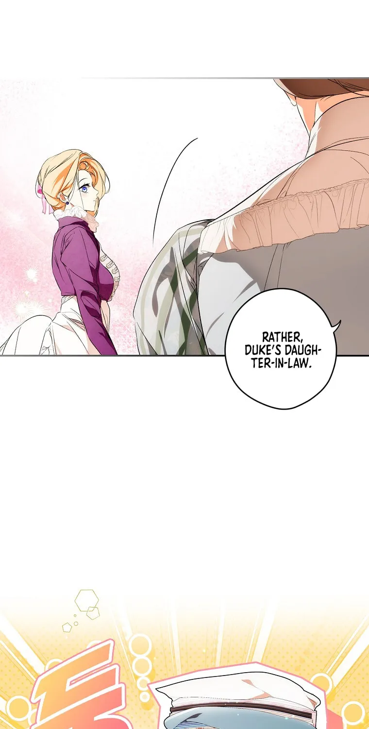 Secret Lady Chapter 96 page 23 - 