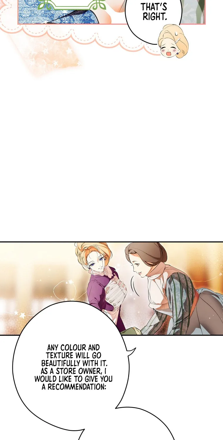 Secret Lady Chapter 96 page 26 - 