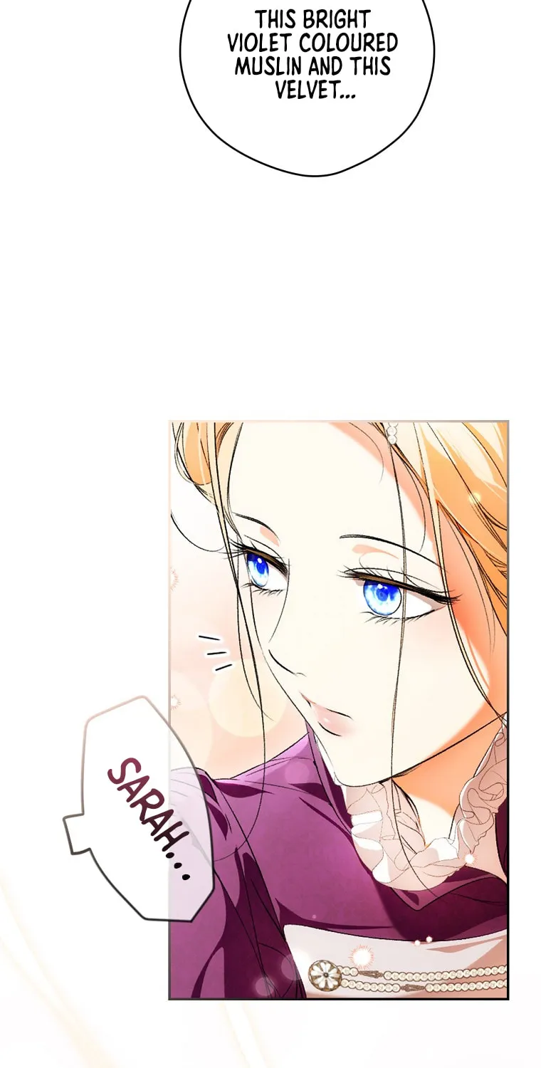 Secret Lady Chapter 96 page 27 - 