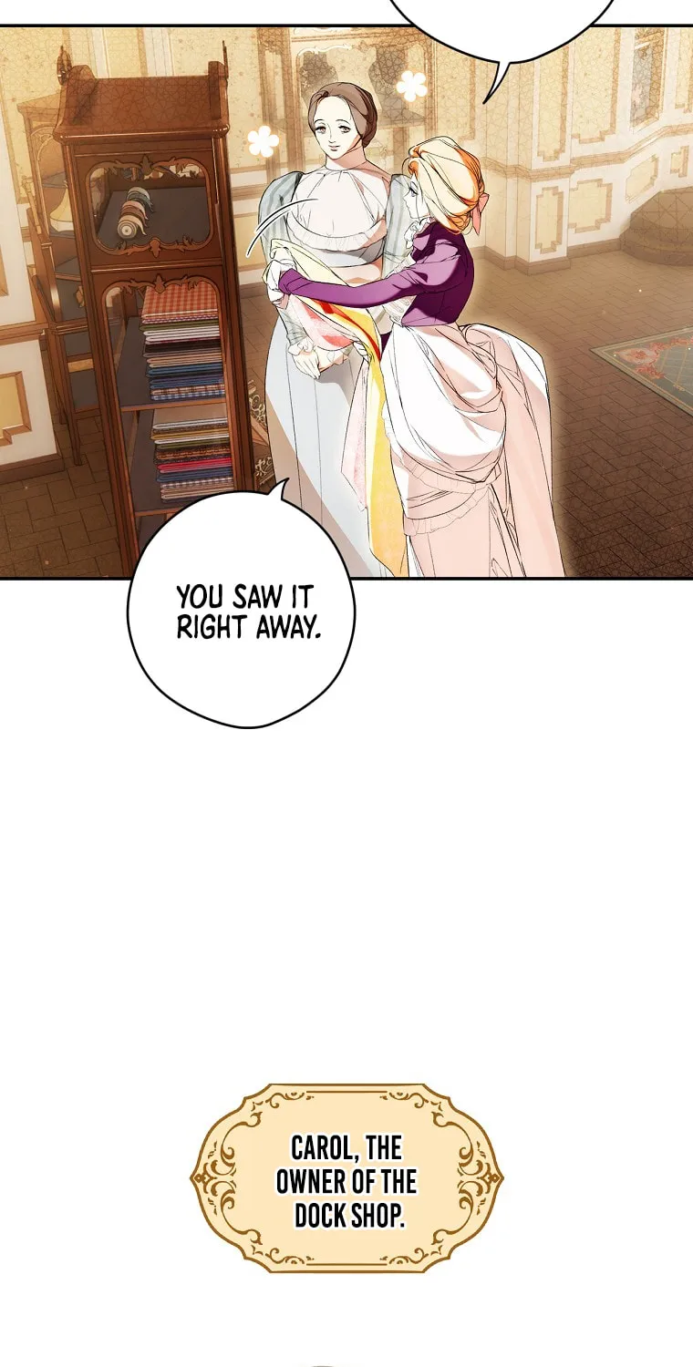 Secret Lady Chapter 96 page 4 - 
