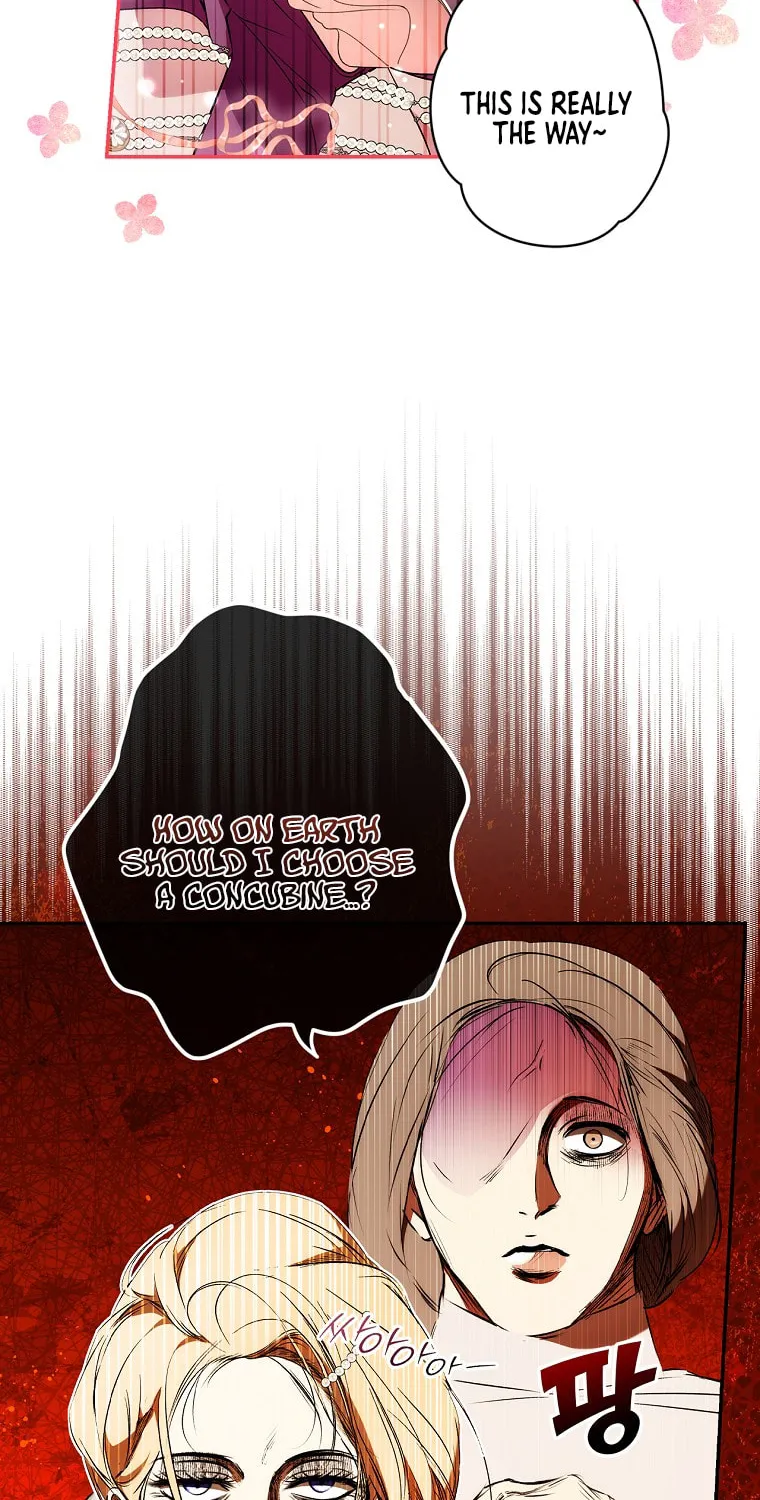Secret Lady Chapter 96 page 32 - 