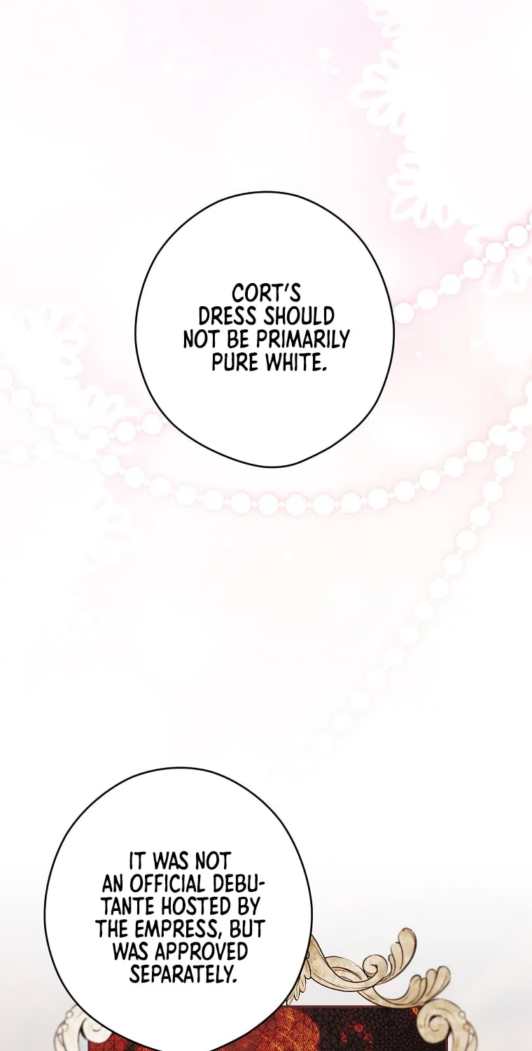 Secret Lady Chapter 96 page 35 - 