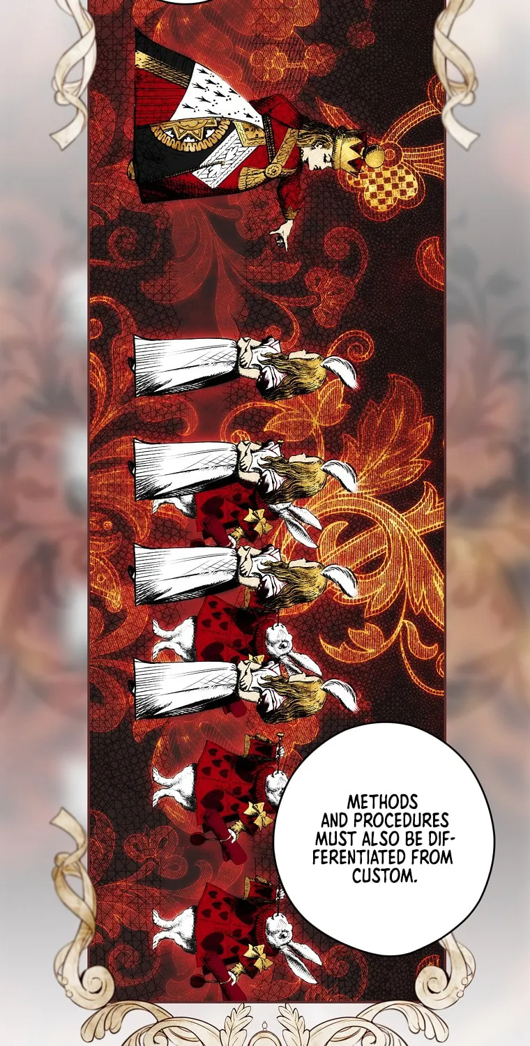 Secret Lady Chapter 96 page 36 - 
