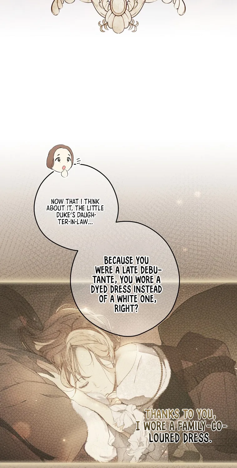 Secret Lady Chapter 96 page 37 - 