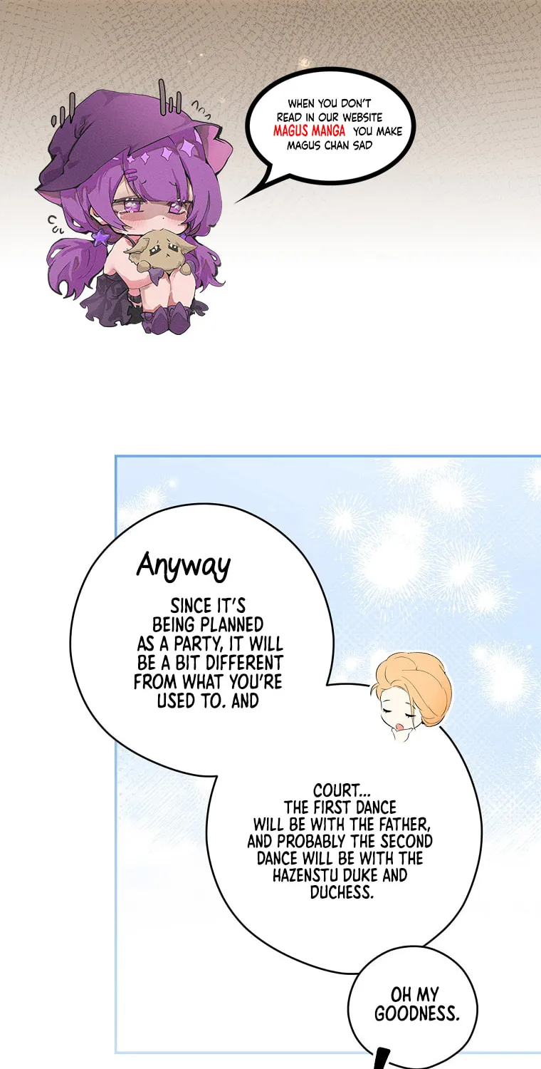 Secret Lady Chapter 96 page 38 - 