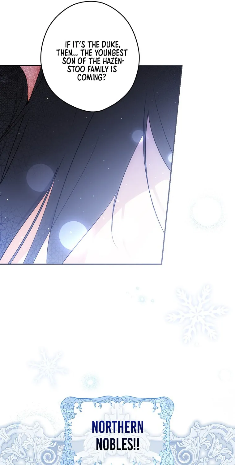 Secret Lady Chapter 96 page 40 - 