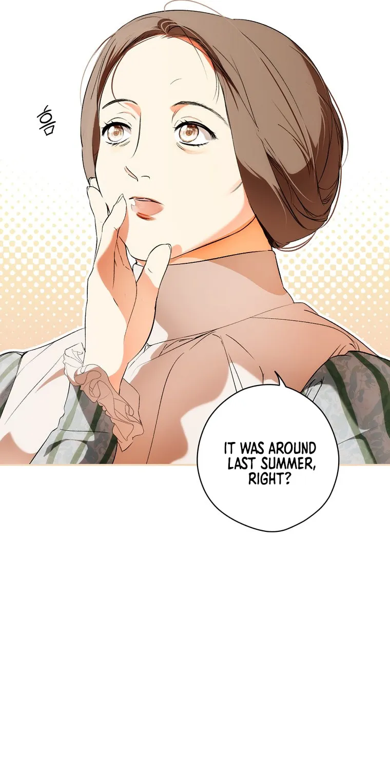 Secret Lady Chapter 96 page 5 - 