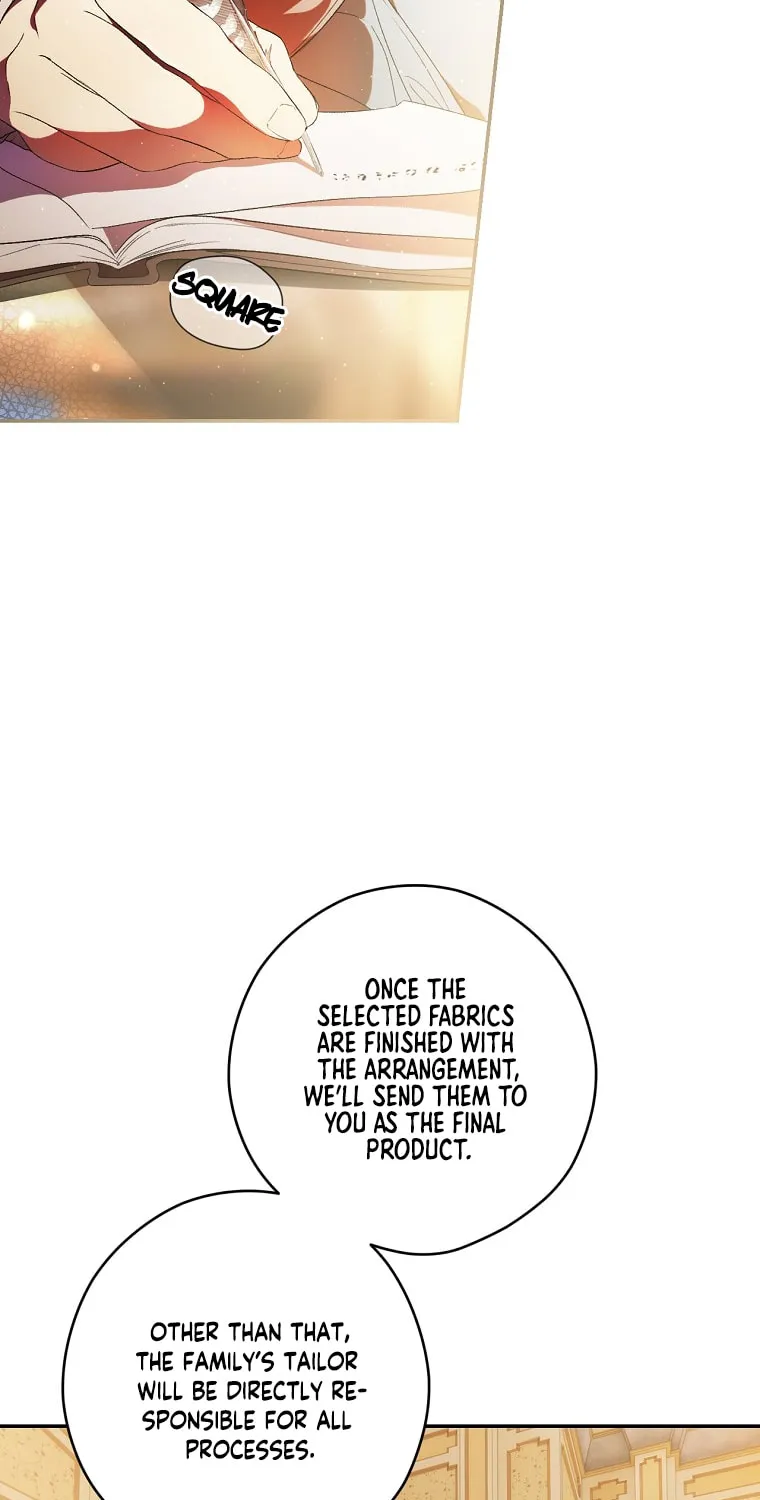 Secret Lady Chapter 96 page 44 - 