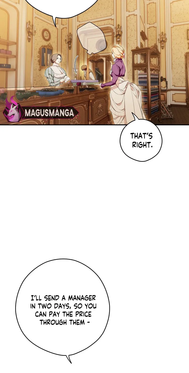 Secret Lady Chapter 96 page 45 - 