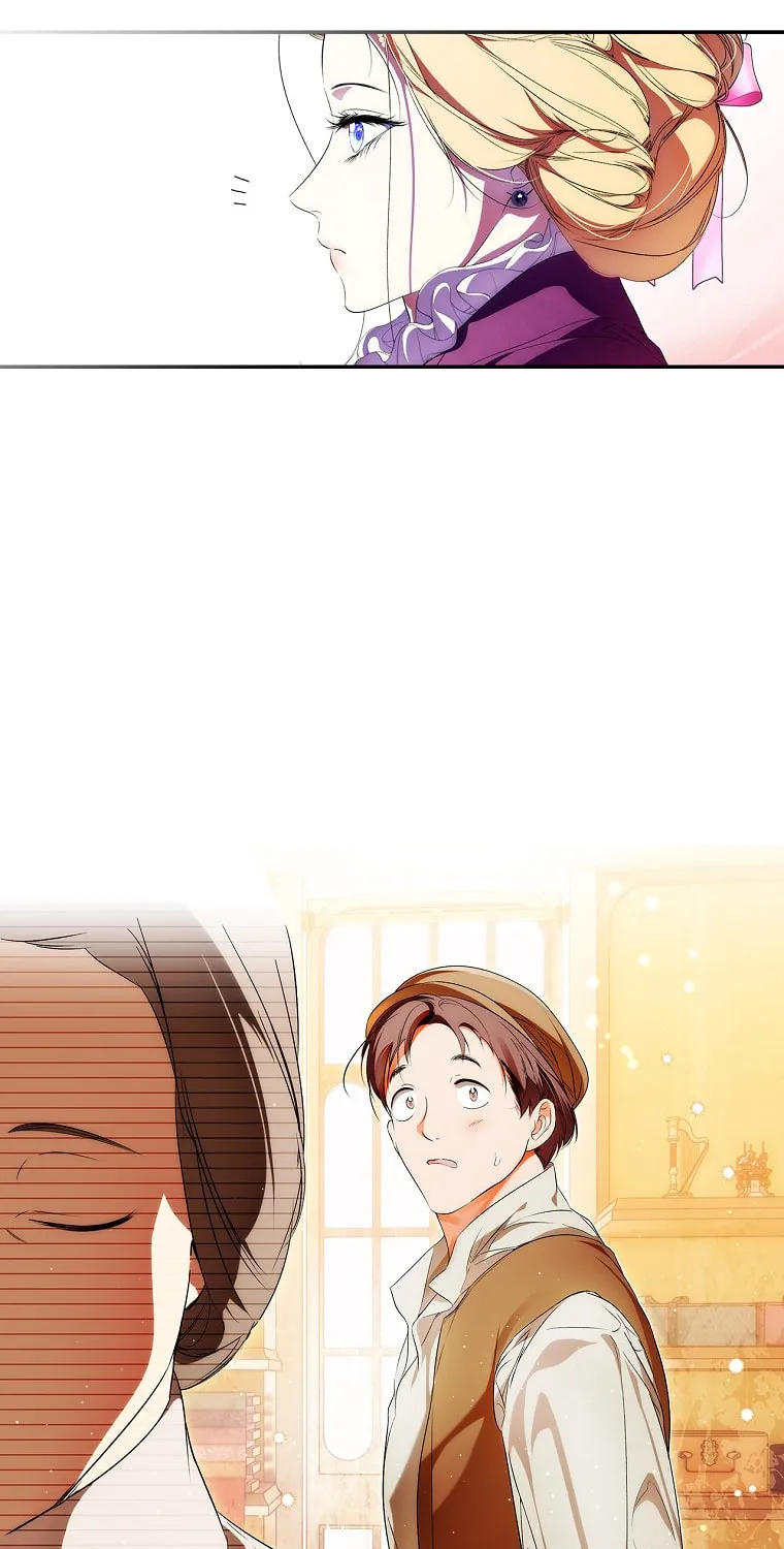 Secret Lady Chapter 96 page 46 - 