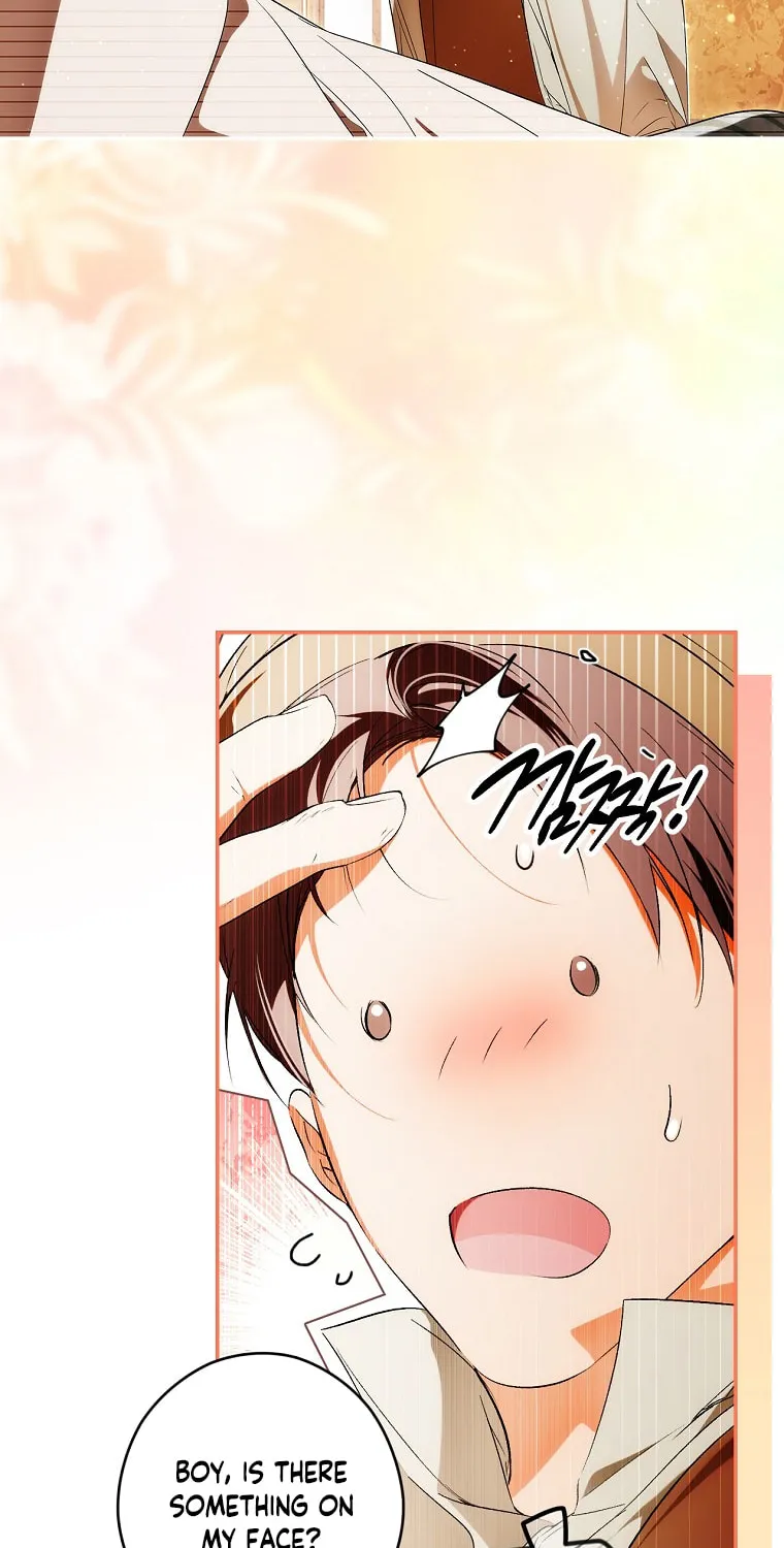 Secret Lady Chapter 96 page 47 - 