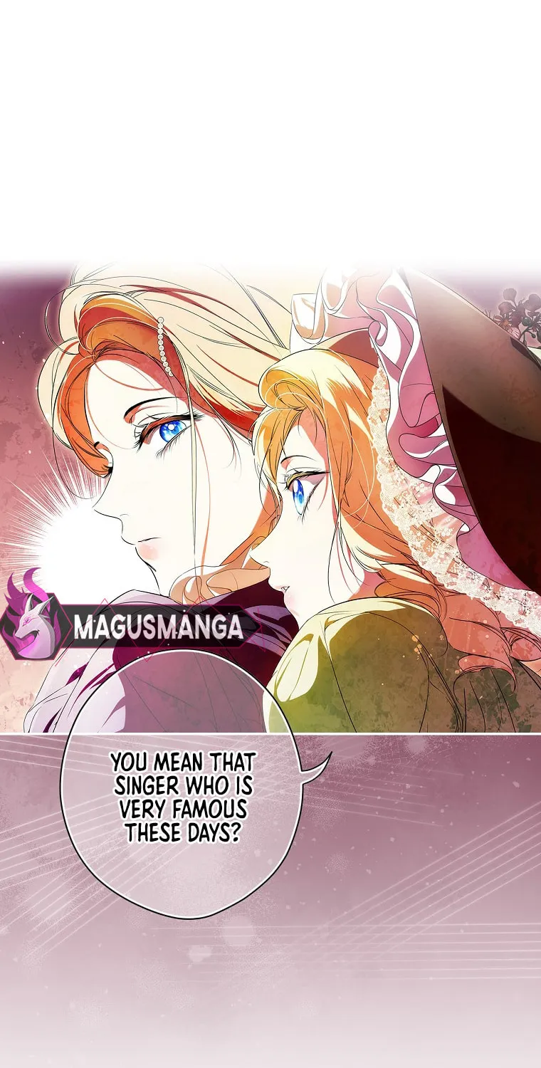 Secret Lady Chapter 96 page 51 - 