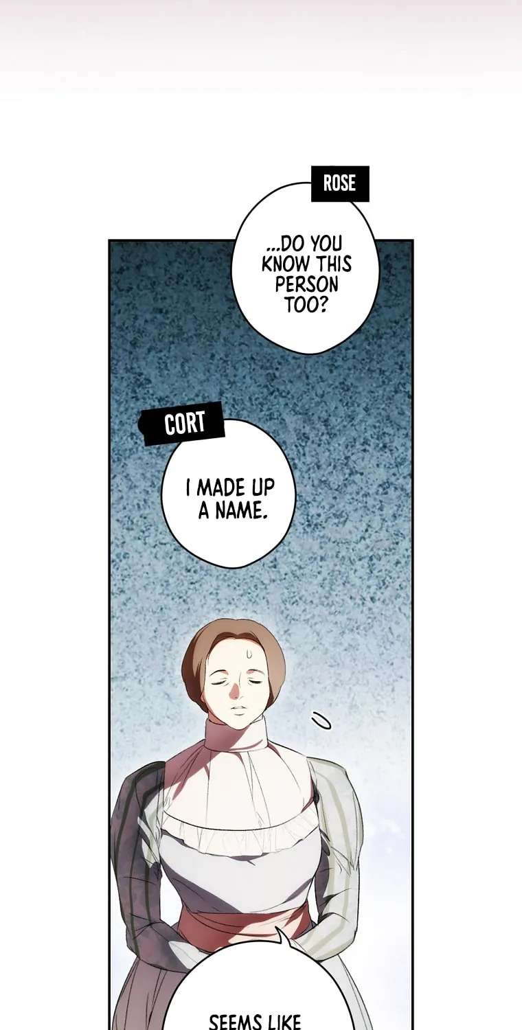 Secret Lady Chapter 96 page 52 - 