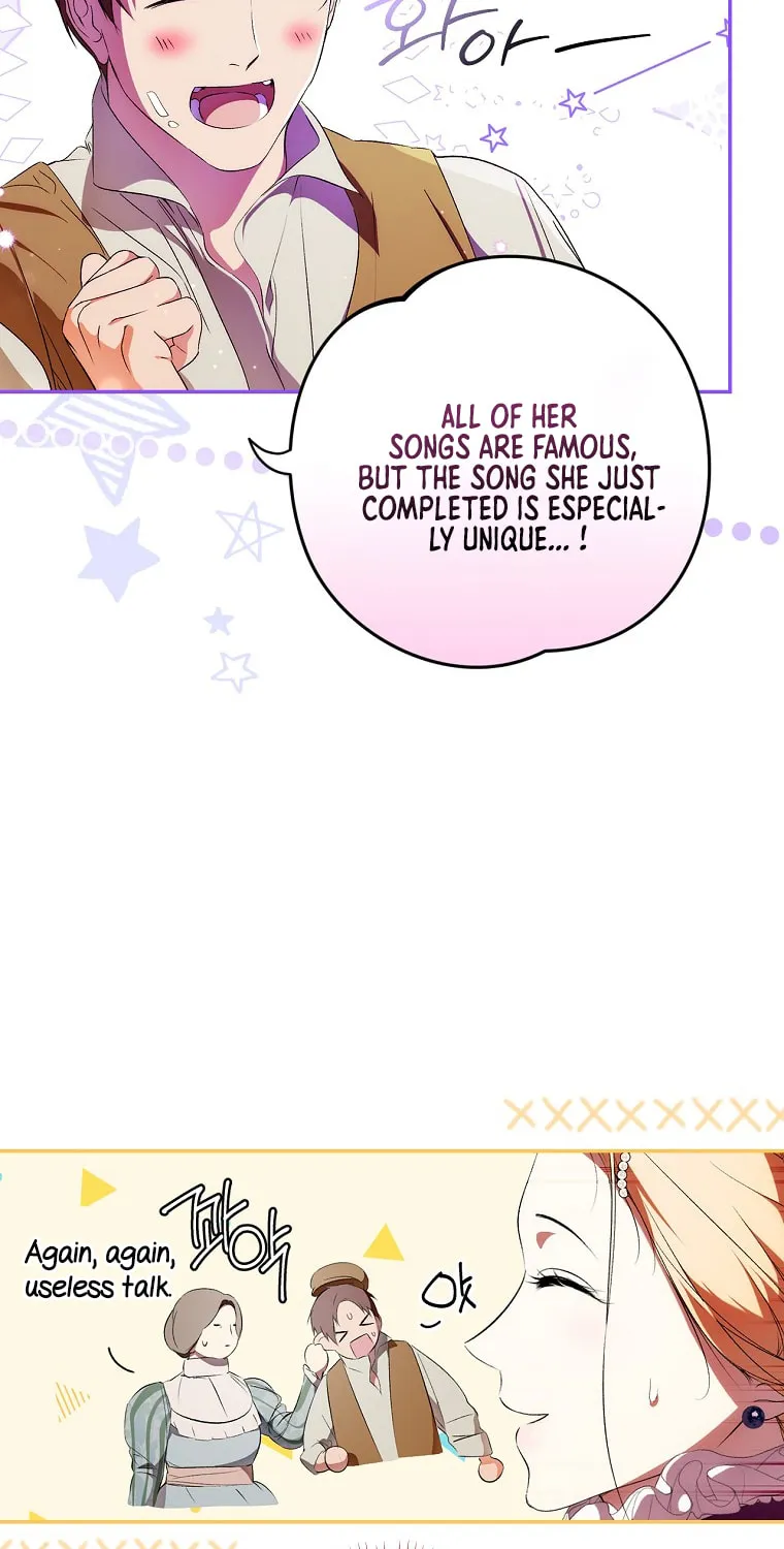 Secret Lady Chapter 96 page 56 - 