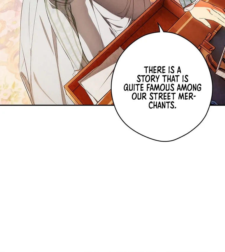 Secret Lady Chapter 96 page 58 - 