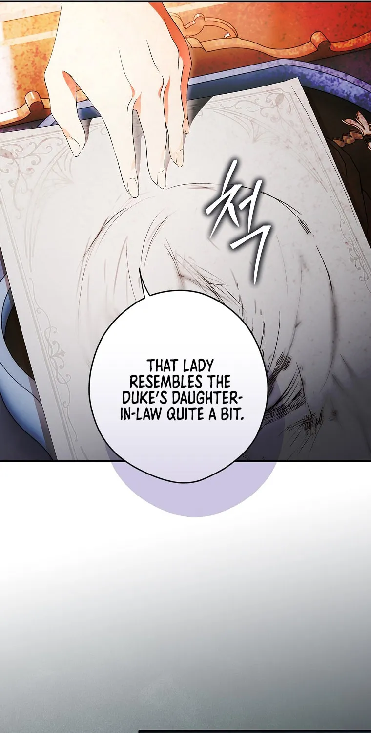 Secret Lady Chapter 96 page 59 - 