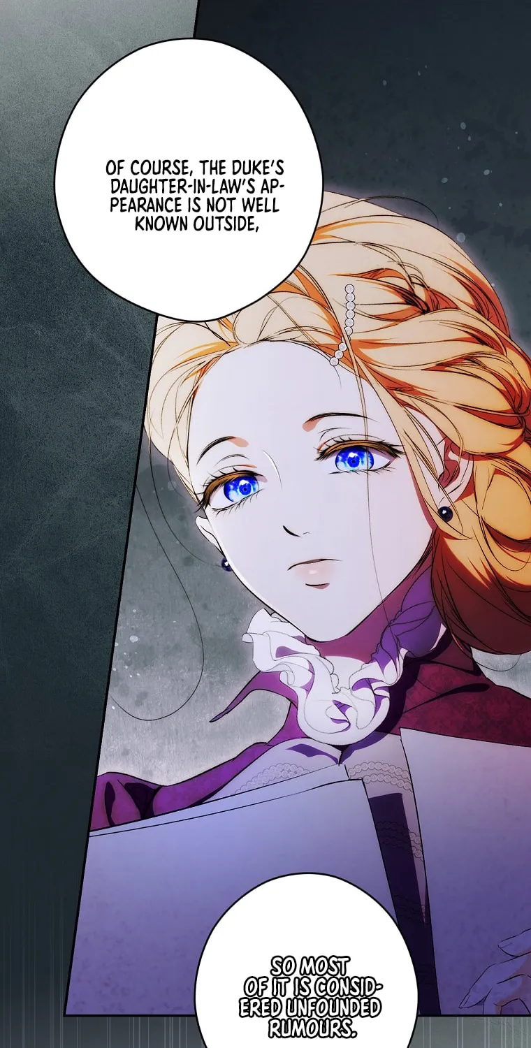 Secret Lady Chapter 96 page 60 - 