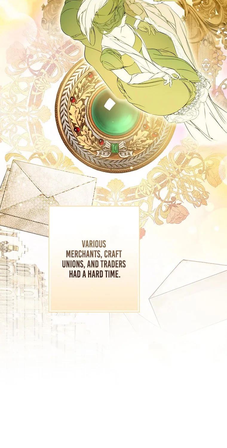 Secret Lady Chapter 96 page 7 - 